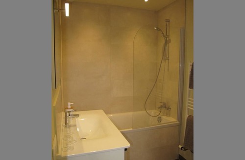 Berthen House | La Garonde