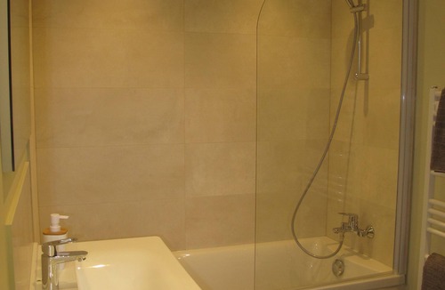 Berthen House | La Garonde