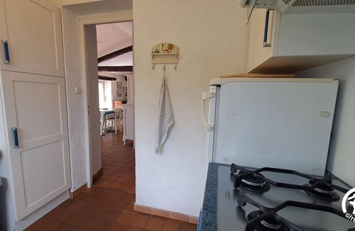 Saint-Salvy-de-la-Balme House | La Garrigue chez Michel