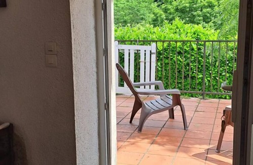 Saint-Salvy-de-la-Balme House | La Garrigue chez Michel