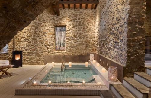 Navas Hotel | La Garriga de Castelladral