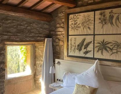 Navas Hotel | La Garriga de Castelladral