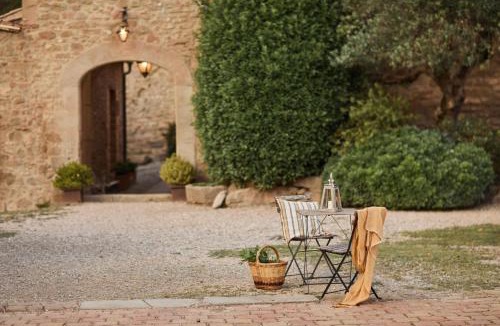 Navas Hotel | La Garriga de Castelladral