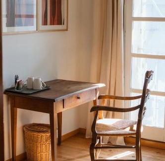 Galargues Bed & Breakfast | La Garrigue