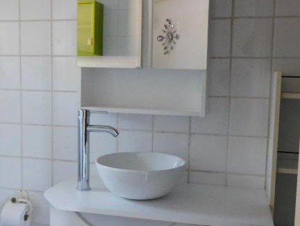 Les Hauts de Villeneuve Apartment | la garrigue
