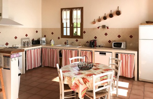 Lalandusse House | La Gaubide by Interhome