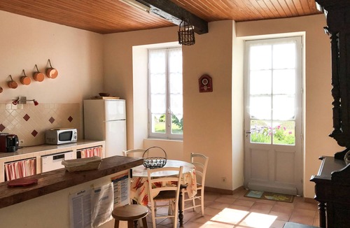 Lalandusse House | La Gaubide by Interhome