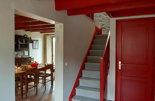 Vihiers Bed & Breakfast | La Gaucherie aux Dames