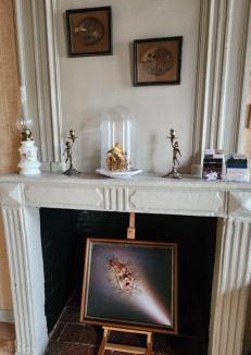 Lyons-la-Foret Bed & Breakfast | LA GAUDINIERE