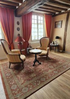 Lyons-la-Foret Bed & Breakfast | LA GAUDINIERE