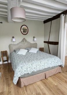 Lyons-la-Foret Bed & Breakfast | LA GAUDINIERE