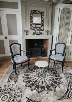 Lyons-la-Foret Bed & Breakfast | LA GAUDINIERE