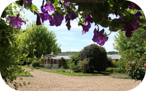 Loir en Vallee Bed & Breakfast | La Gauganaise