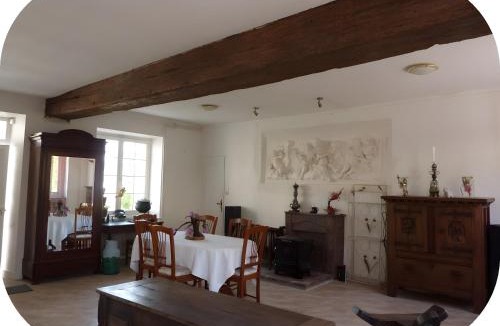 Loir en Vallee Bed & Breakfast | La Gauganaise
