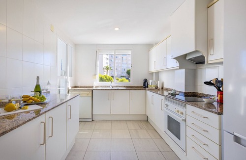 Javea Apartment | La Gavina Playa