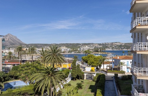 Javea Apartment | La Gavina Playa
