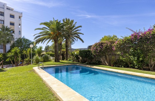 Javea Apartment | La Gavina Playa