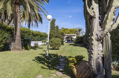Javea Apartment | La Gavina Playa
