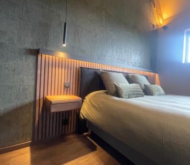 Boeseghem House | La Gazolina