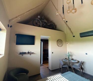 Boeseghem House | La Gazolina