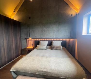 Boeseghem House | La Gazolina