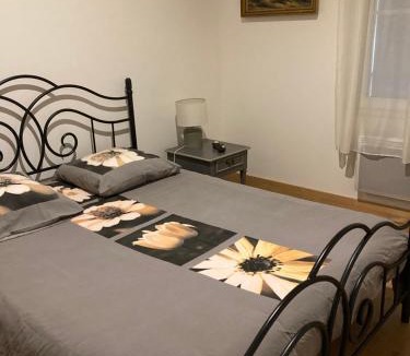 Genissac Bed & Breakfast | La Gelette