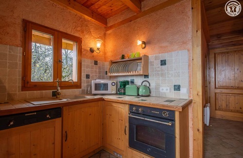 Jarrier House | LA Gelinotte - Jarrier