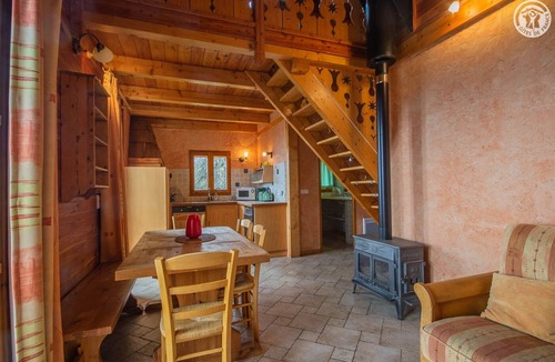 Jarrier House | LA Gelinotte - Jarrier