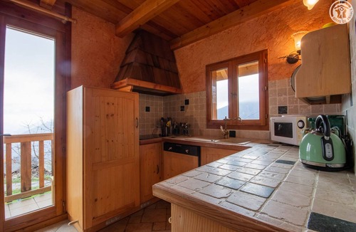 Jarrier House | LA Gelinotte - Jarrier