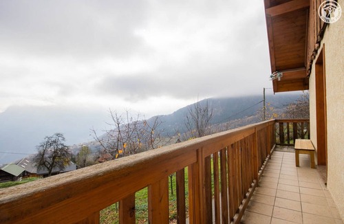 Jarrier House | LA Gelinotte - Jarrier