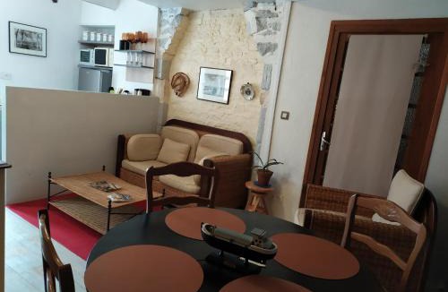 Genets House | La Genête