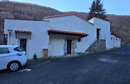 Prats-de-Mollo-la-Preste Apartment | La Genette