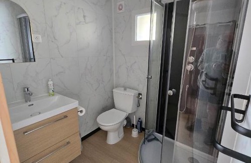 Prats-de-Mollo-la-Preste Apartment | La Genette