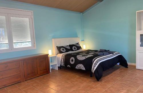 L'Avella House | La Geneta Casa Vacacional