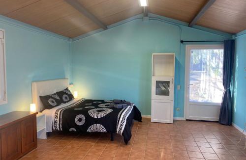 L'Avella House | La Geneta Casa Vacacional