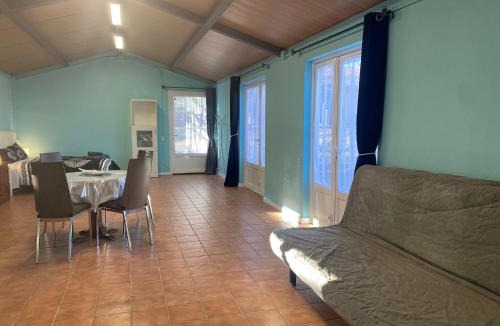 L'Avella House | La Geneta Casa Vacacional