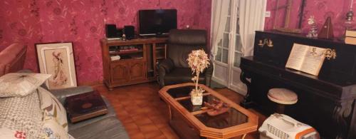 La Genetouze House | La Genetouze