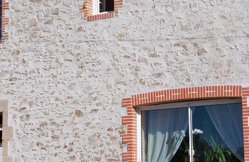 Tillieres Bed & Breakfast | La Genoise