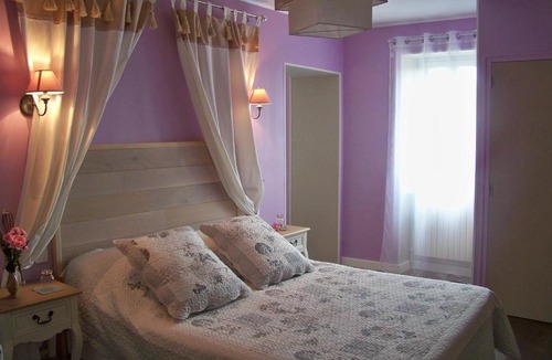 Tillieres Bed & Breakfast | La Genoise