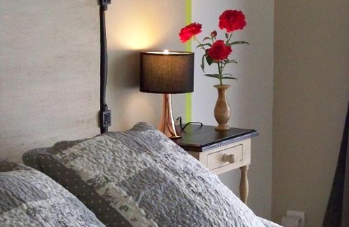 Tillieres Bed & Breakfast | La Genoise