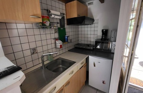 Le Poire-sur-Vie House | la Genotière