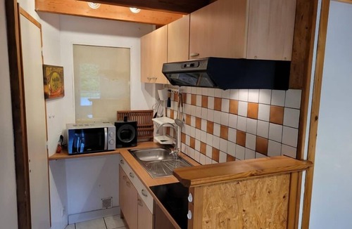 Le Poire-sur-Vie House | la Genotière