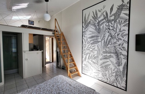 Le Poire-sur-Vie House | la Genotière