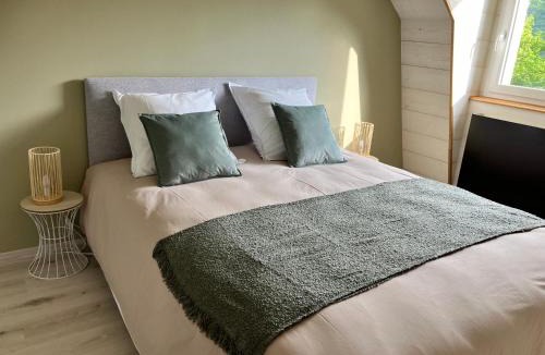 Le Falgoux Bed & Breakfast | La Gentiane