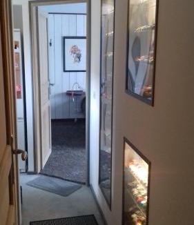 Saint-Roch House | La Gentilhommière - Chambre avec sauna et jaccuzzi