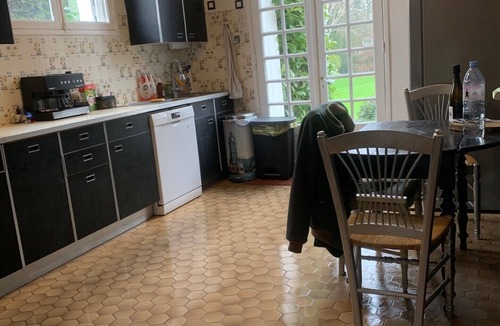 Bagneux House | La Gentilhommière de Saumur