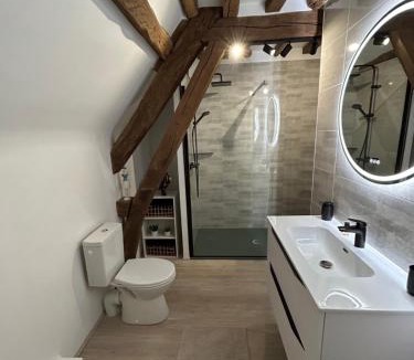 Rogerville Bed & Breakfast | La Gentilhommière