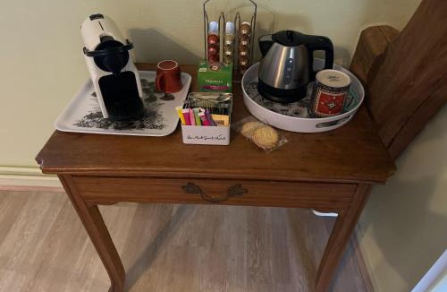 Rogerville Bed & Breakfast | La Gentilhommière