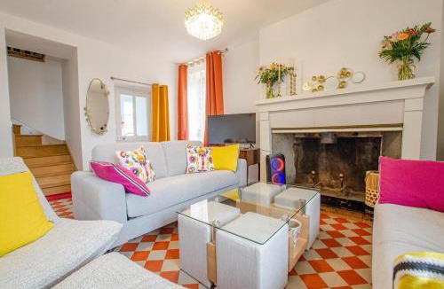 Villemorien House | La gentilhommiere