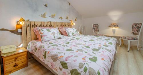 Villemorien House | La gentilhommiere